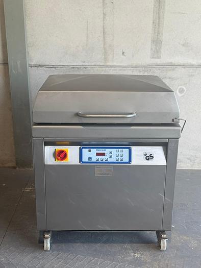 Used 2004 Multivac UK Ltd C 400 vacuum packer