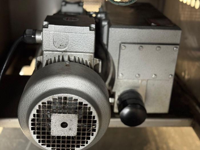 Used DOUBLE CHAMBER VACUUM PACKER