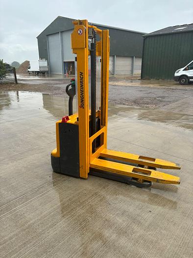 Used Junghenrich ECJ112