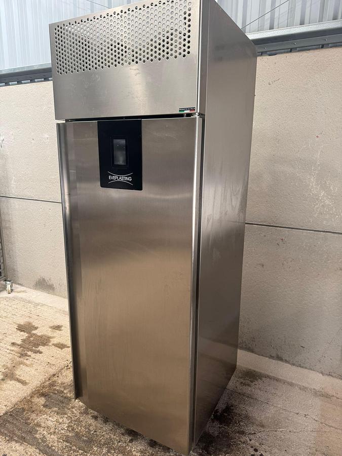 Used Everlasting Blast Freezer  Professional Tray 20