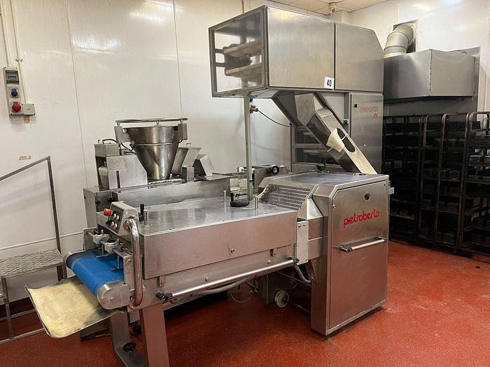 Used 2005 Pietroberto