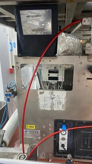 Used PFM WEIGHING AND BAGGING SYSTEM