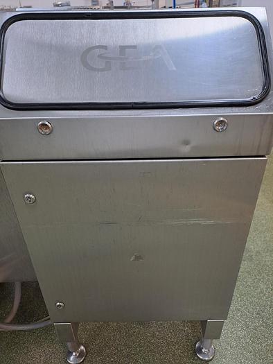 Used GEA CFS MEGA SLICER S