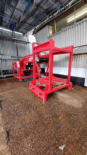 Used 2017 TONG