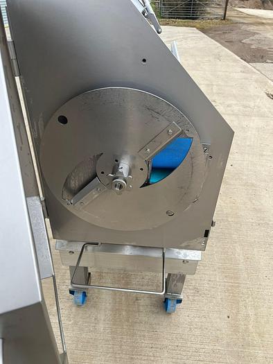 Used KRONEN SLICER
