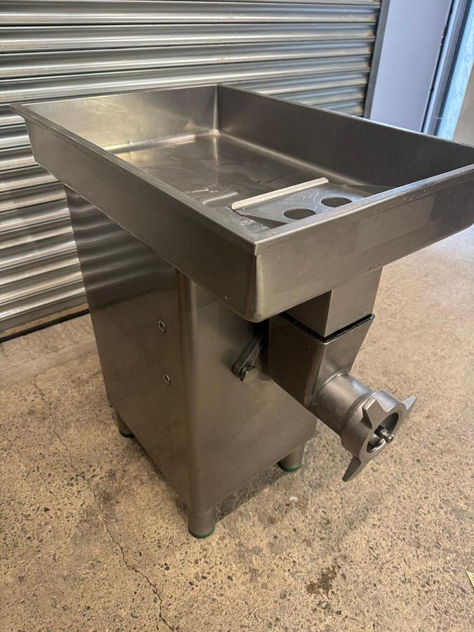Used TALSA MINCER