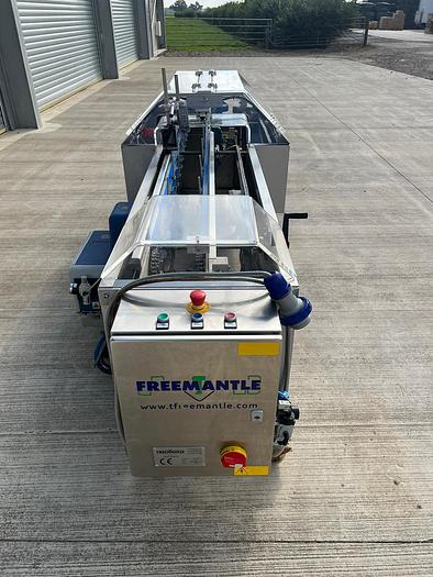 Used 2018 freemantle S05