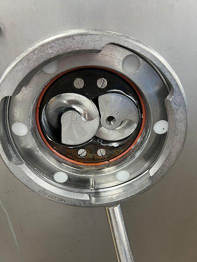 Used 2015 VEMAG HP 12E