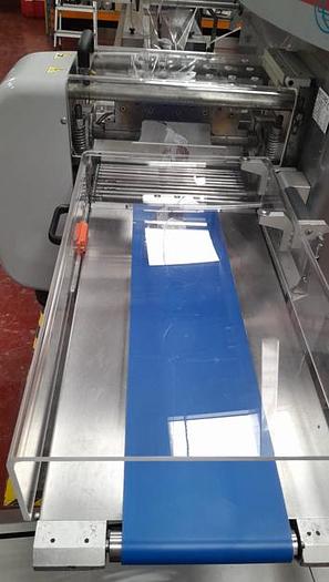 Used RECORD PANDA FLOWRAPPER