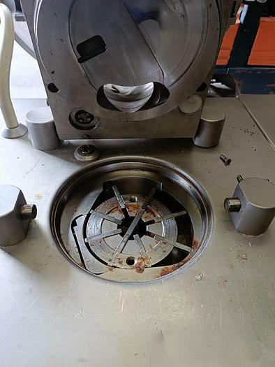 Used Handtmann VF-50