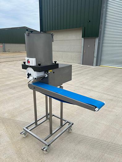 Used Deighton Formatic R1200