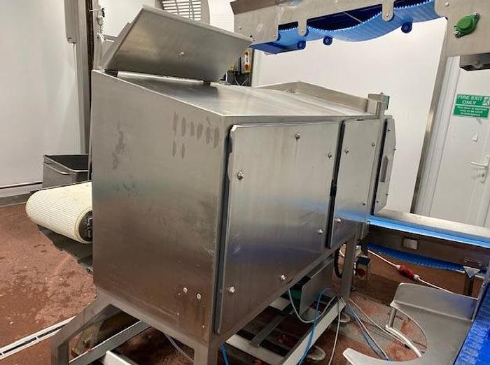 Used MAGURIT 930 SLICER DICER
