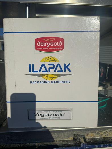 Used 2009 Ilapak Bagger