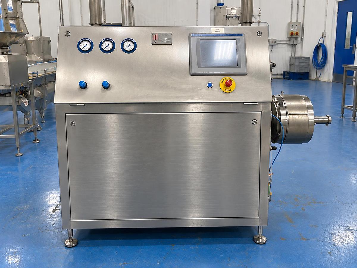 Used WPI AERATOR