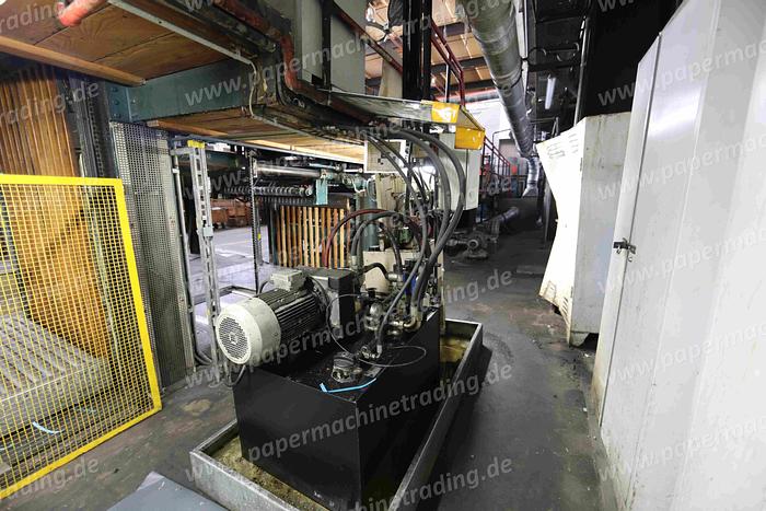 Gebraucht (FHC-38) - Coating machine offline (CX1) - 1440 mm