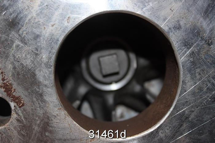 Unused Labour 20 DPL Self Priming Pump, 3x3x9.375 #31461