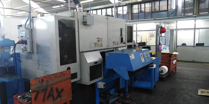 Usato 2005 MAZAK MULTIPLEX 6250 Y