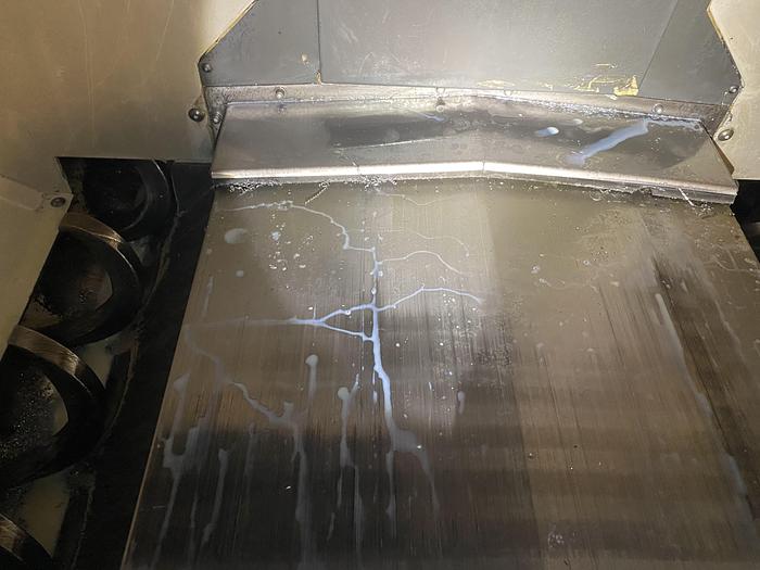 Used 2012 HAAS DT-1 CNC Vertical Machining Center