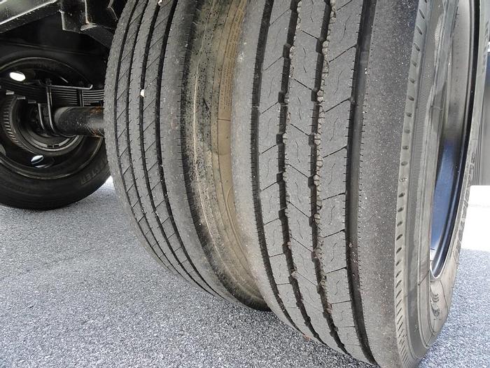 Used Butler 1500 SA 32ft Pole Trailer - 01561e