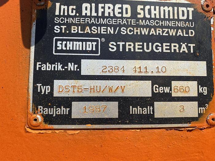 Usato 2001 MERCEDES UNIMOG U300