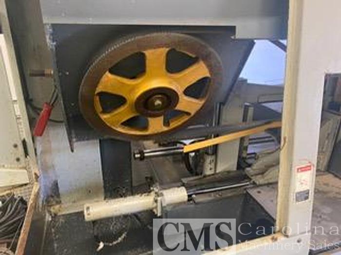 Used Hyd-Mech H10A Horizontal Bandsaw