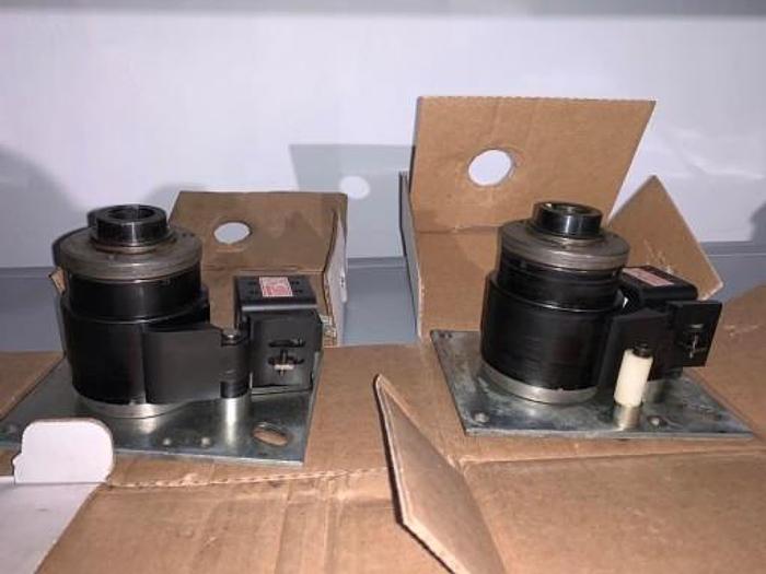 Used DELTRAN PT 316-27-001 Used