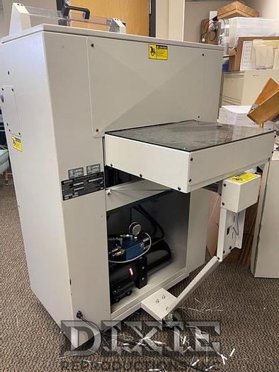 Used Challenge Titan 200 Cutter