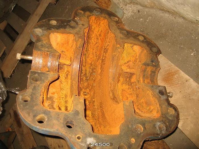 Used GOULDS 3410 #24500