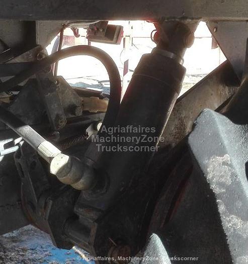 Usato Carraro Tigrotto Trans R