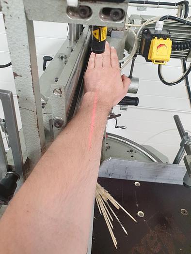 Gebraucht Zugsäge Graule ZS 200 N