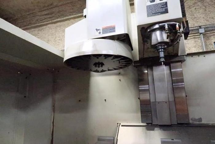 Used 1999 Fadal VMC-6030 HT