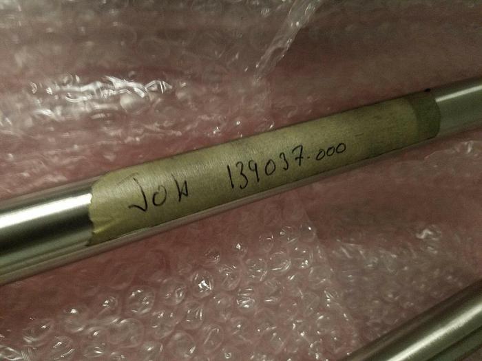 Stainless Steel Steam Coils Immersion Heater Medical Pharmaceutical New!