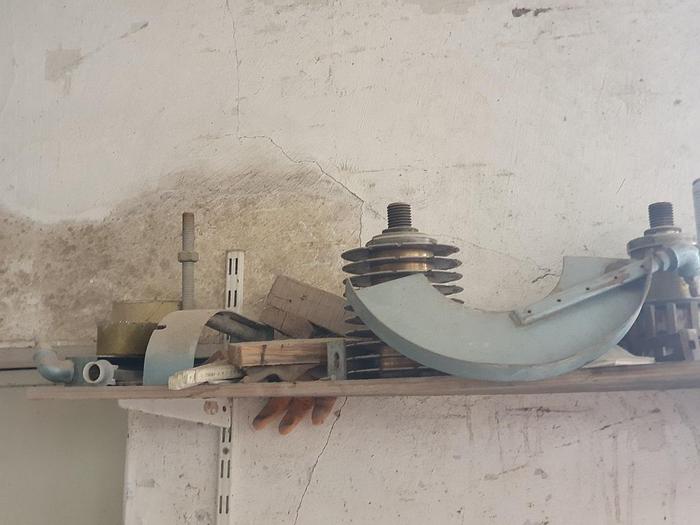 Gebraucht 1992 Thibaut GB100