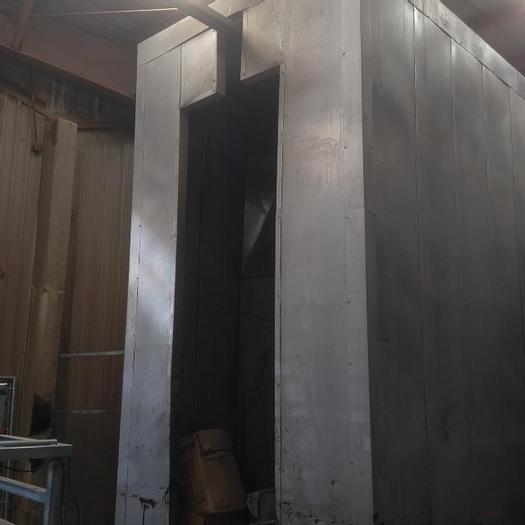 Very good 2006 Pangborn ES 1848