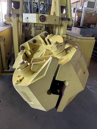 Used Manipulator MMR6-6