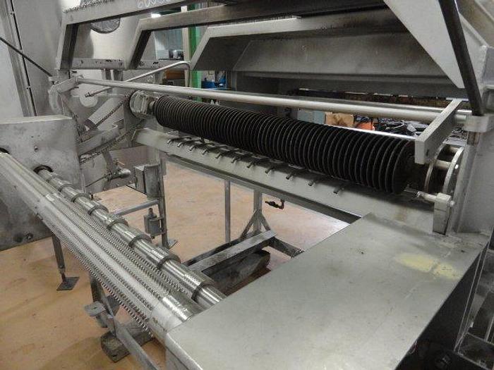 Used Stein Char Marker, Md# CM-48