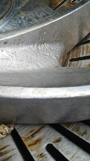 Used (SPA-363) - Pulper  16m³ Papcel VV 36