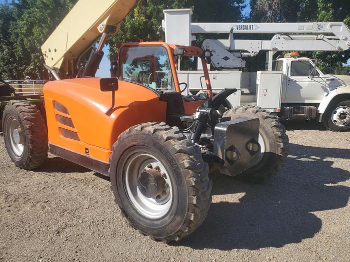 Used 2015 JLG G9-43A