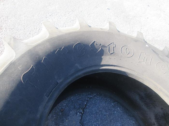 Used 710/70R38 Tractor Tires