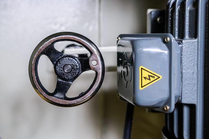 Northtech, NT 101-73 Spindle Shaper