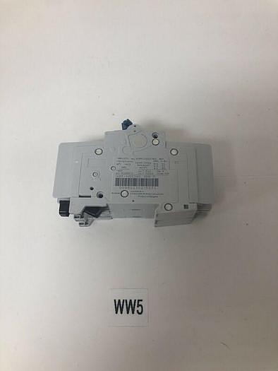 Allen-Bradley 1489-M2C060 Circuit Breaker Ser D Warranty Fast Shipping