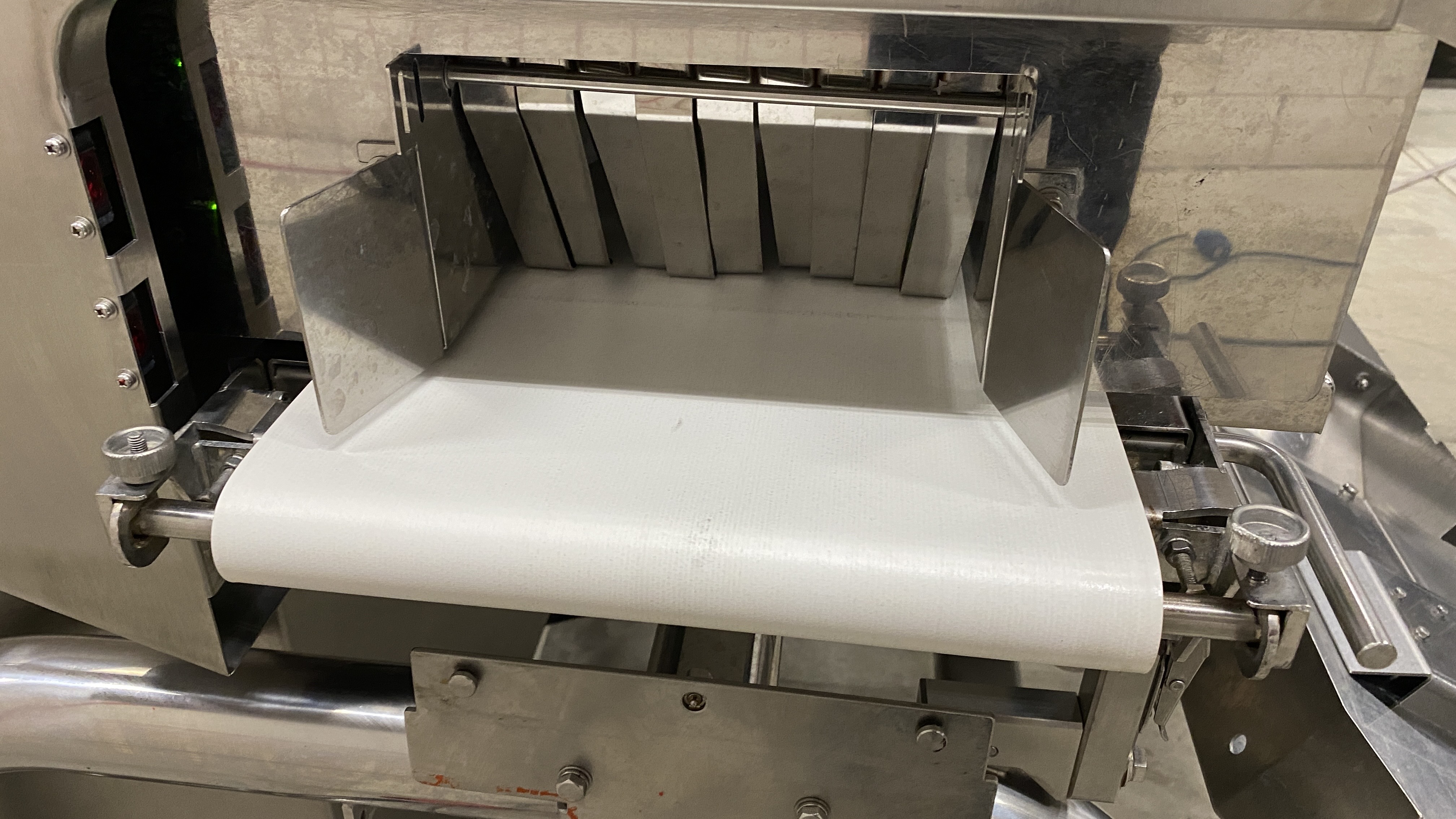 Used 2016 Ishida IX2475