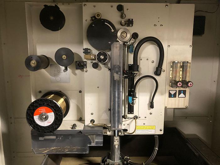 Gebruikt 1997 Fanuc α - 0C A04B