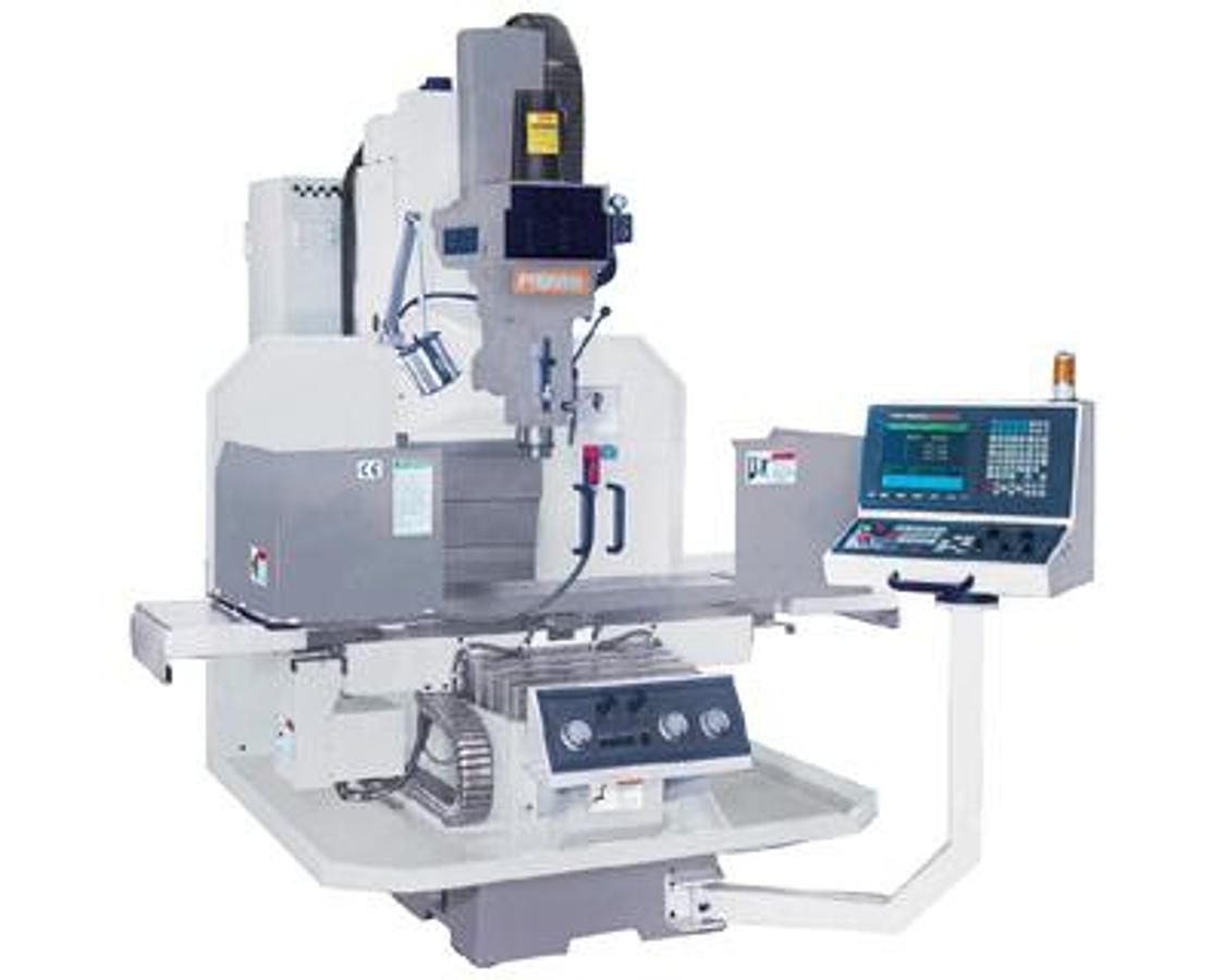 FM-205CNC, FM-205MH, FM-205ATC