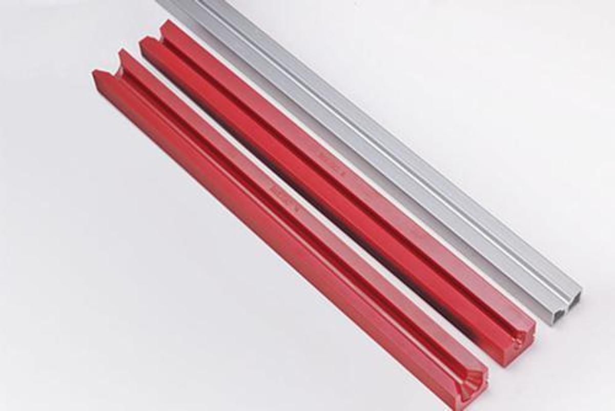 MINI Magazined-type Hydraulic Long Bar Feeder