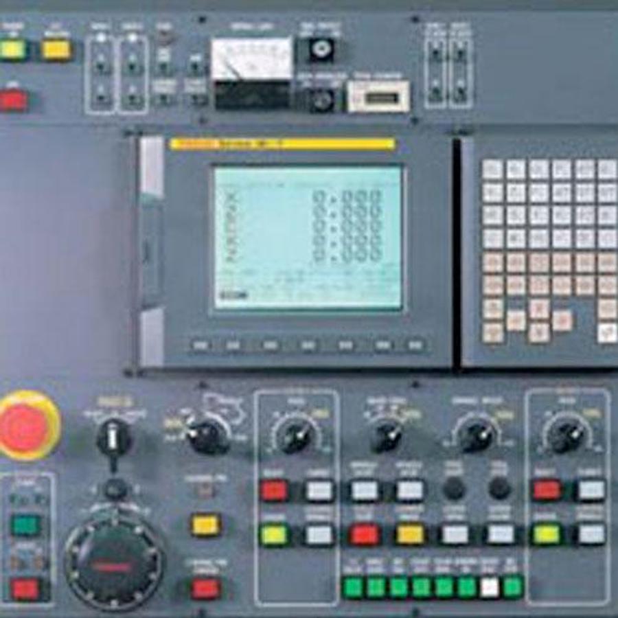 Shimada-Kitako 4-Spindle Vertical CNC Lathe