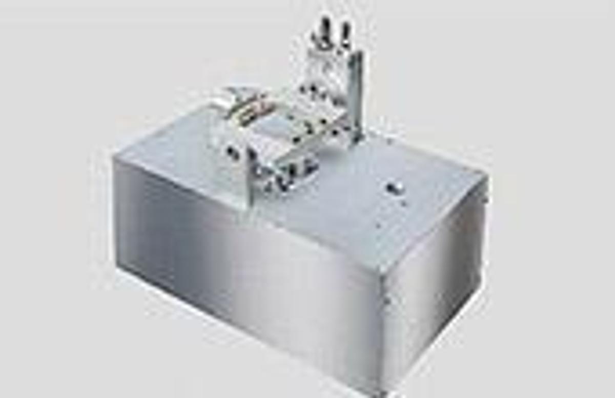 BR02KHE 5~6 Axis Gantry Loader