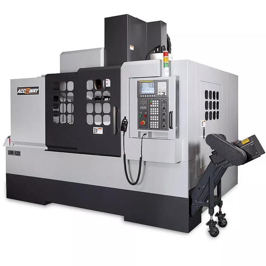 2025 Accuway 	UM-120