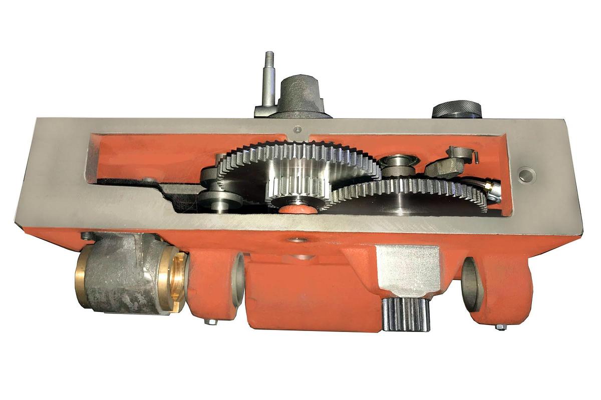 2860RS / 2880RS / 28120RS / 28160RS / 28200RS / 28240RS