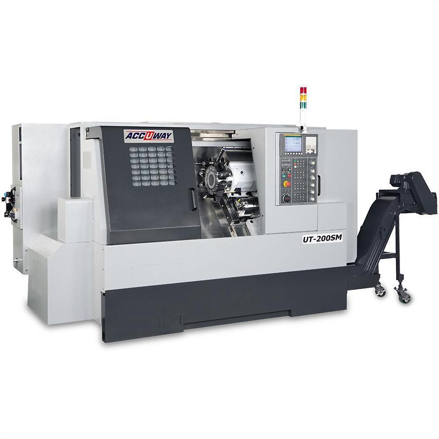 UT-200S/UT-200SM